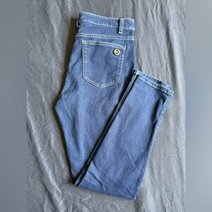Michael Kors Izzy Skinny Jeans NWOT